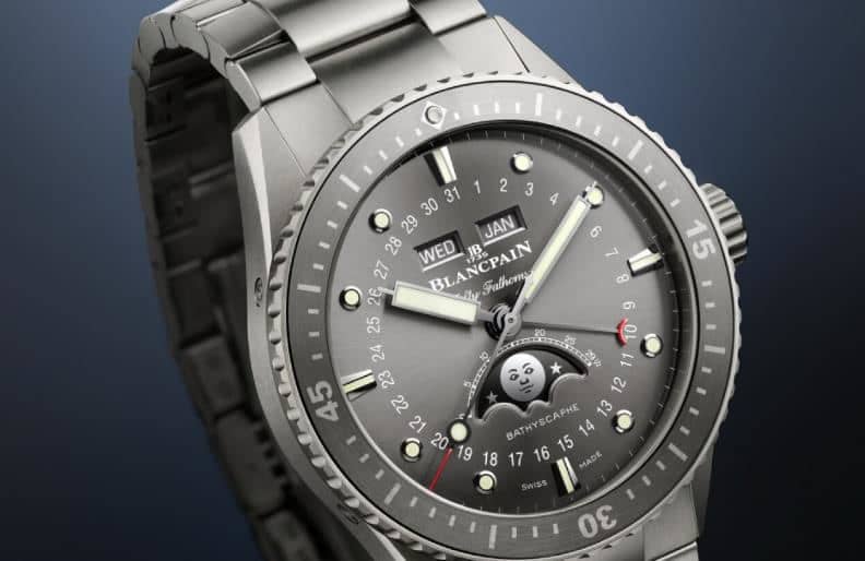 宝珀腕表表壳生锈(轻松解决腕表表壳生锈问题)