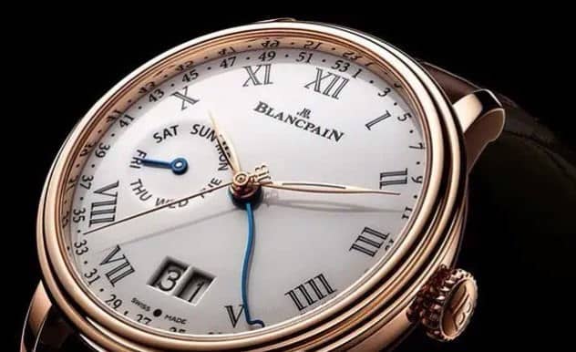 宝珀手表磕碰怎么办(快速解决手表磕碰问题的方法)-名表号 宝珀手表磕碰怎么办(快速解决手表磕碰问题的方法)