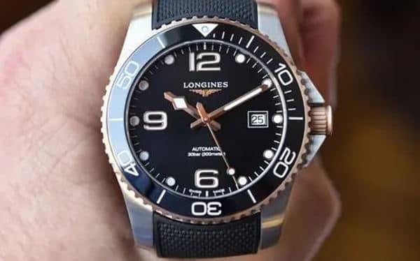 浪琴手表表针脱落处理技巧(手表表针脱落怎么办?)-名表号 浪琴手表表针脱落处理技巧(手表表针脱落怎么办?)