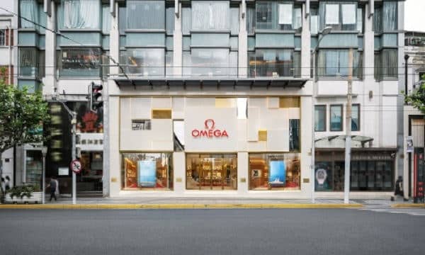 天津欧米茄保养维修网点(哪里有)