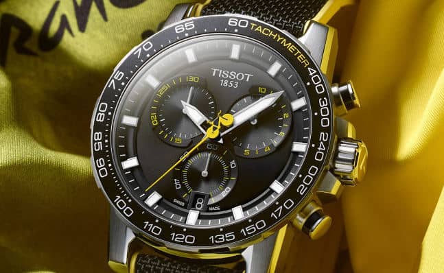 精准解决天梭手表误差：专业调校指南，确保您的时间准确无误