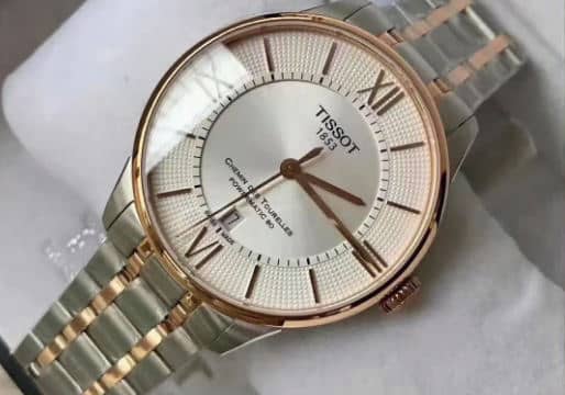 探索金华地区天梭手表维修服务的市场价格