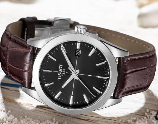 探索无锡天梭手表保养费用,了解专业维护成本-名表号 探索无锡天梭手表保养费用,了解专业维护成本