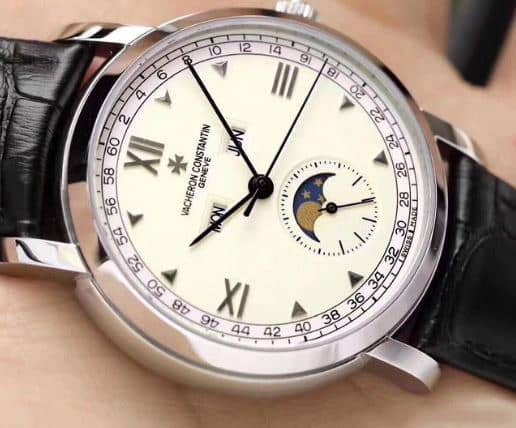 长沙地区江诗丹顿手表专业保养服务费用概览