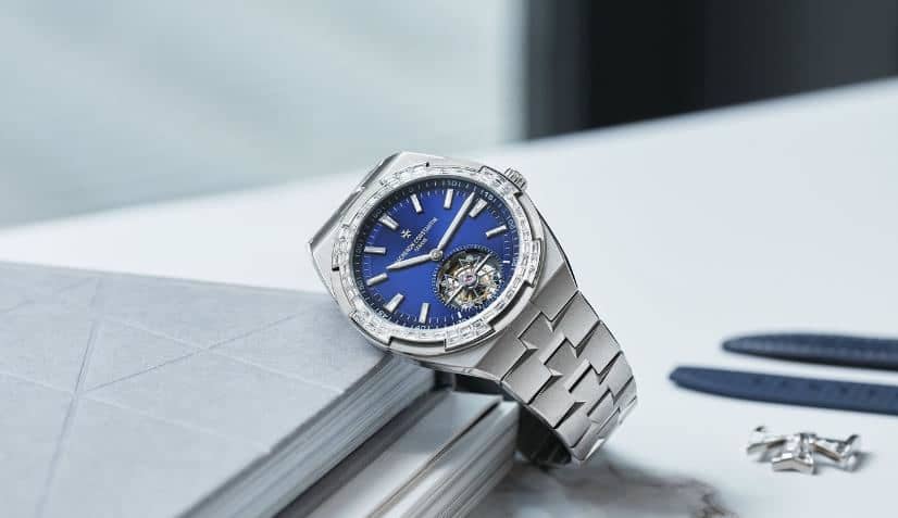 江诗丹顿表出现表蒙破裂如何处理(怎样修复手表表蒙破裂的方法)