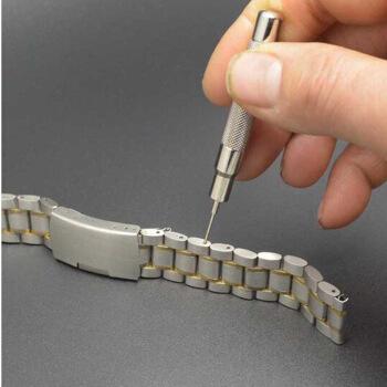 法穆兰手表表蒙（表镜）裂痕修复方法