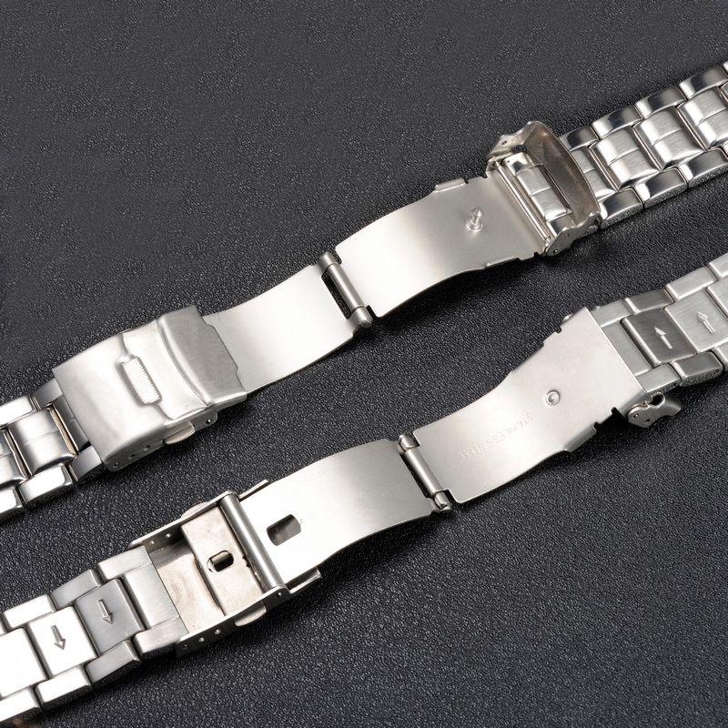 百达翡丽手表表带划痕修复方法