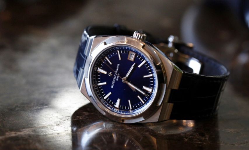 江诗丹顿手表机芯洗油保养