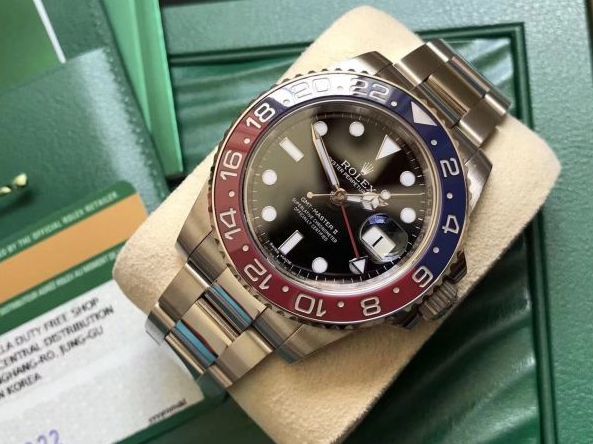 劳力士手表表针生锈的解决方法有哪些？