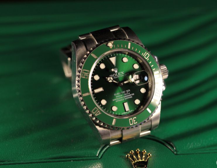 如何保养劳力士手表