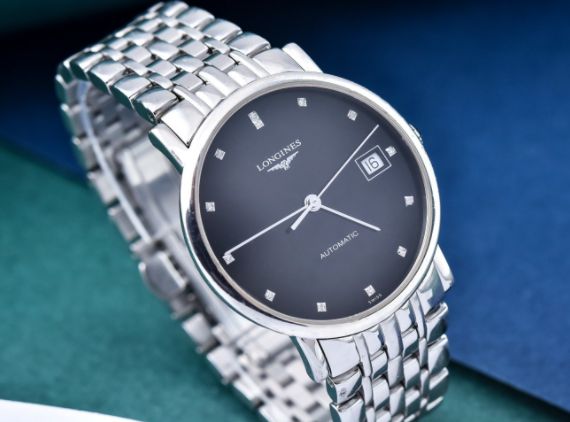 浪琴手表使用相关注意事项