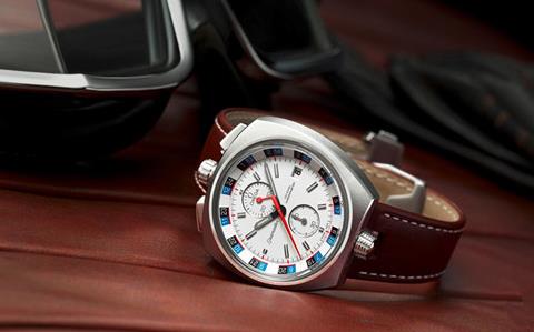 欧米茄手表好不好（欧米茄孔雀石盘腕表介绍）