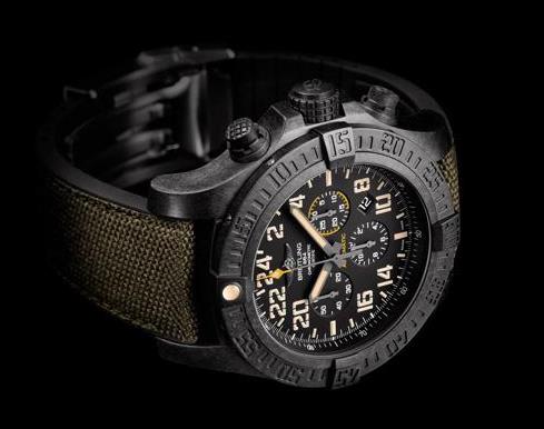 百年灵手表进水怎么解决？