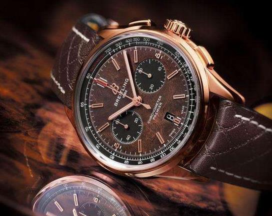 百年灵手表表后盖哪里可以更换?