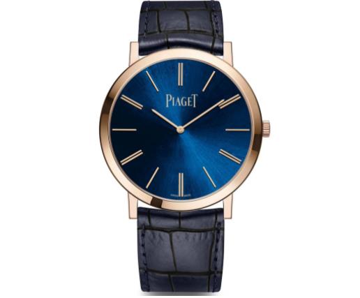 伯爵手表回收行情怎么样（伯爵回收价格怎么样）