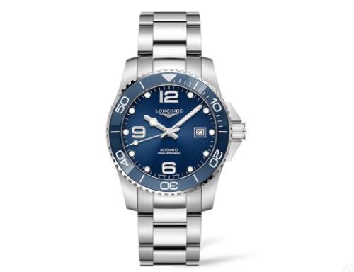 浪琴手表机芯应该怎么保养？