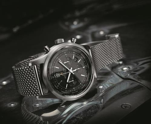 百年灵复仇者手表多少钱（百年灵复仇者为什么这么火爆）