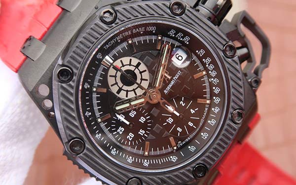 爱彼手表走时不准常见的原因有哪些