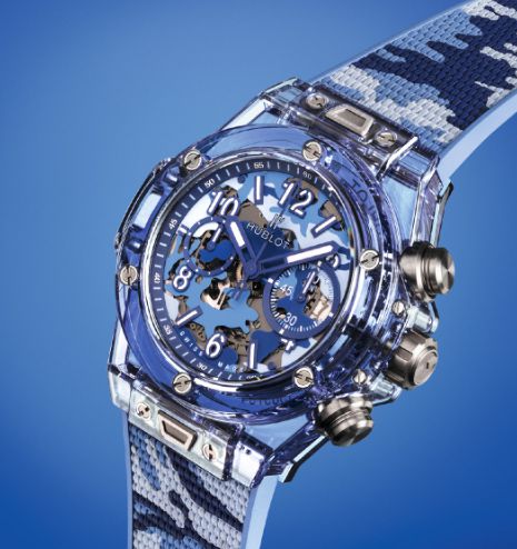 如何正确保养宇舶手表表带？