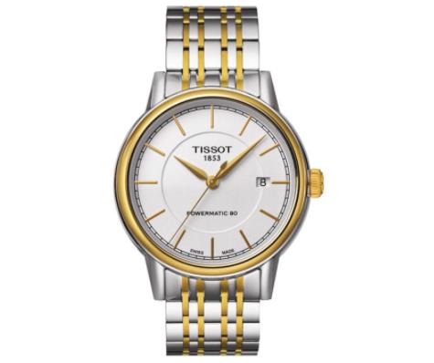 天梭手表保养一次费用多少钱