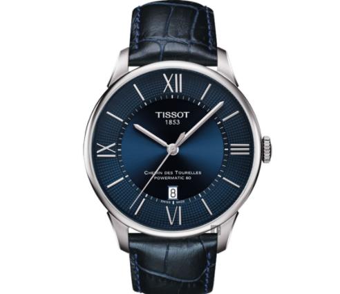 天梭表怎么查真伪鉴别