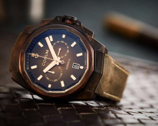 昆仑手表是什么档次（昆仑手表是哪国的牌子)