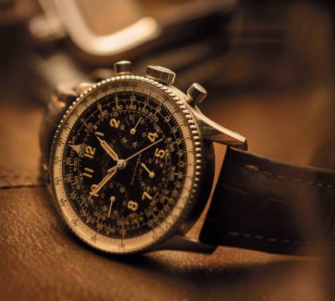 百年灵手表进水怎么办（百年灵手表进水的原因）