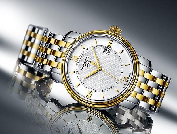 天梭手表不走了是什么原因