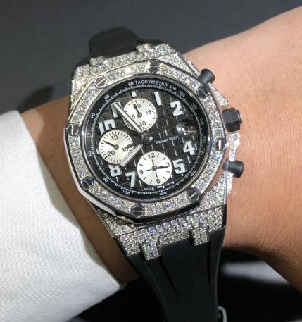 江诗丹顿手表受磁怎么办？