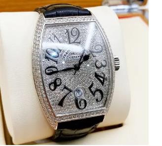 法穆兰手表渗水该怎么办？