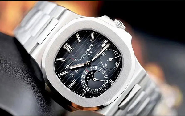 北京百达翡丽手表维修保养方法