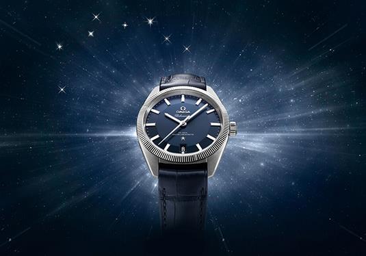 欧米茄手表编号查询真伪