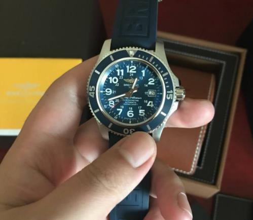 长沙百年灵维修服务中心在哪？