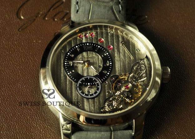 格拉苏蒂摔碰问题怎么解决