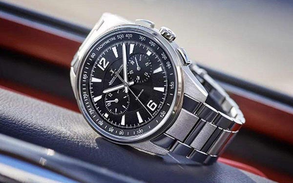 广州积家手表维修服务中心在哪里