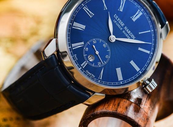 雅典手表摔坏了应该怎么维修？