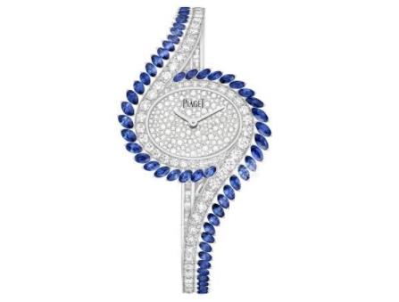 伯爵手表的划痕处理方法（伯爵手表如何保养）