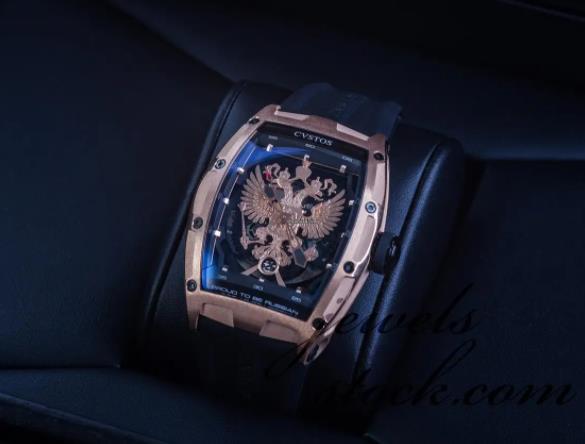 卡斯托斯手表怎么换电池？多久换一次？