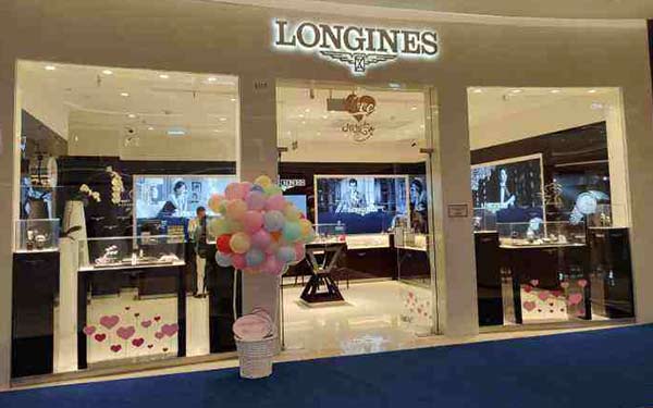 浪琴手表广州地区去哪里做保养