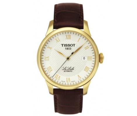 关于天梭手表的一些常识