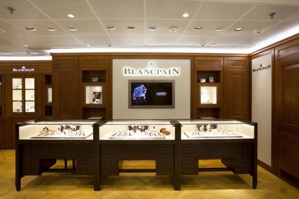 石家庄宝珀手表维修地址网点