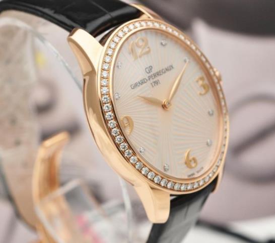 芝柏手表停走该怎么处理