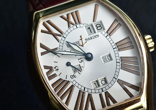 雅典手表表带怎么维护保养？