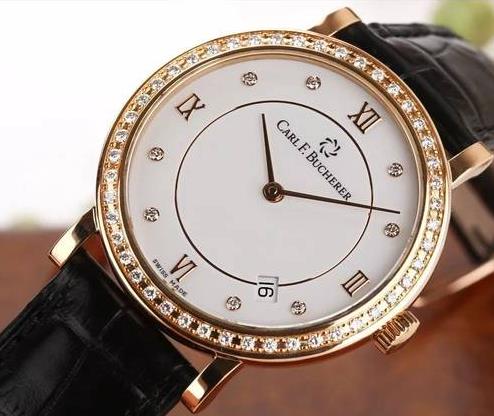 宝齐莱手表日常应该如何保养