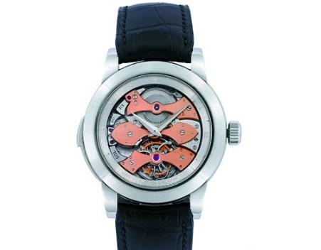 你知道芝柏手表怎么保养吗？