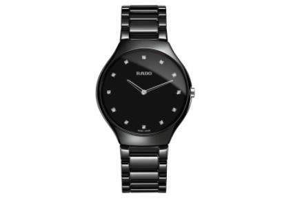 雷达手表应该怎么上弦？