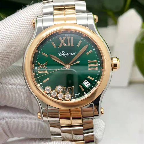 萧邦手表走时速度变快怎么办