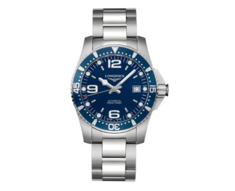 浪琴手表受磁怎么处理？