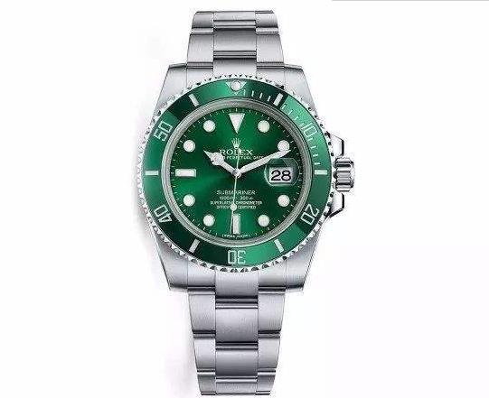 劳力士表带如何清洗？