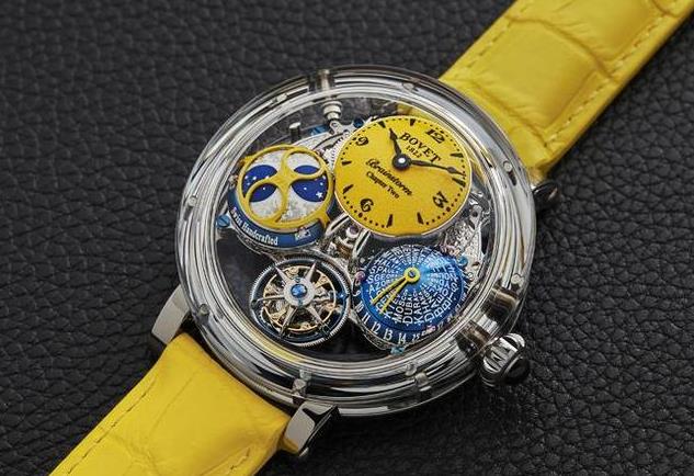 如何修复播威手表的机芯|手表机芯生锈修复方法